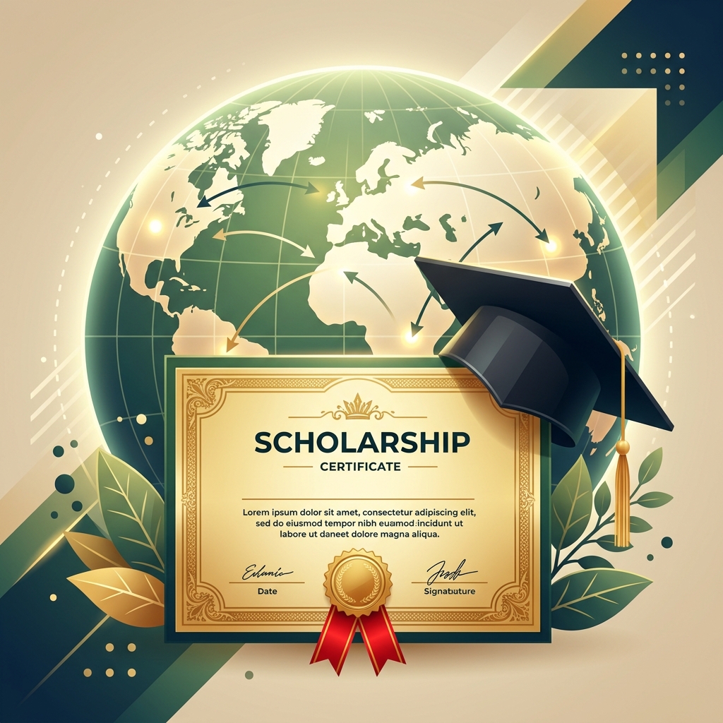 Fully Funded Scholarships: What You Need to Know
